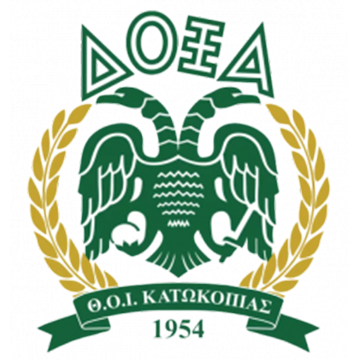 Doxa Katokopia