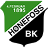 Hoenefoss