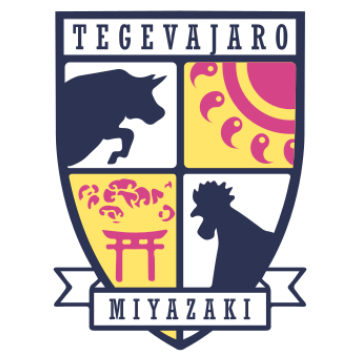 Tegevajaro Miyazaki