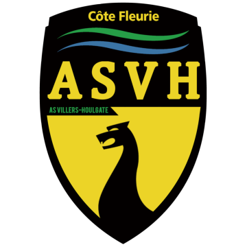 AS Villers Houlgate Cote Fleurie