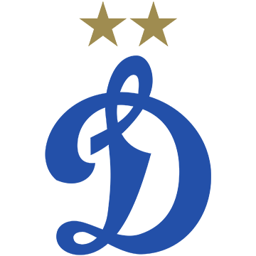 Dinamo Moscow