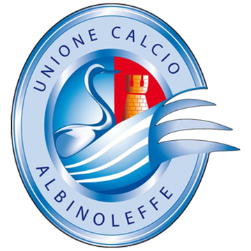 AlbinoLeffe
