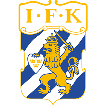 IFK Goeteborg logo